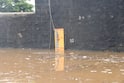 Kolhapur Rain Update: कोल्हापुरात पंचगंगा नदीनं धोका पातळी गाठली; राधानगरी धरणाच्या दोन दरवाजातून विसर्ग, जिल्ह्यातील कोणते मार्ग बंद अन् पर्यायी मार्गाने वाहतूक सुरु?