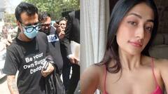 ਧਨਸ਼੍ਰੀ ਦਾ ਸਾਬਕਾ ਪਤੀ ਯੁਜਵੇਂਦਰ ਚਾਹਲ 'ਤੇ ਫੁੱਟਿਆ ਗੁੱਸਾ, 'ਸ਼ੂਗਰ ਡੈਡੀ' ਟੀ-ਸ਼ਰਟ 'ਤੇ ਬੋਲੀ- ਵਟਸਐਪ ਕਰ ਲੈਂਦਾ...