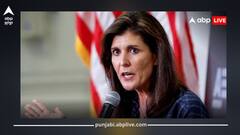 ਟਰੰਪ ਦੀ ਗਲਤੀ 'ਤੇ ਨਿੱਕੀ ਹੇਲੀ ਦੀ ਫਟਕਾਰ- 'ਟਾਰਗੇਟ ਚੀਨ, ਦੋਸਤ ਭਾਰਤ ਨਾਲ ਦੁਸ਼ਮਣ ਵਰਗਾ ਵਿਵਹਾਰ...'