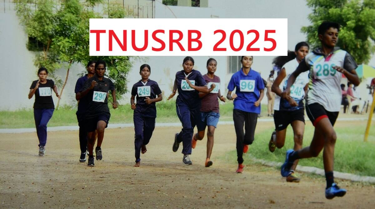 TNUSRB Notification 2025: 10ஆம் வகுப்பு தேர்ச்சி போதும்; ரூ.67 ஆயிரம் சம்பளம்- 3,665 பணியிடங்கள், உடனே விண்ணப்பிங்க!