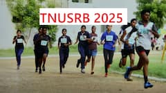 TNUSRB Notification 2025: 10ஆம் வகுப்பு தேர்ச்சி போதும்; ரூ.67 ஆயிரம் சம்பளம்- 3,665 பணியிடங்கள், உடனே விண்ணப்பிங்க!