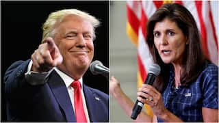 'To Face China, US Needs India As A Friend': Nikki Haley