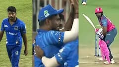 ভাইয়ের সঙ্গে মিলে বাজিমাত করলেন সঞ্জু স্যামসন, ভিডিও ভাইরাল হল সোশ্যাল মিডিয়ায়