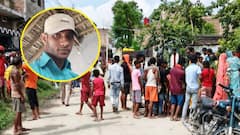 समस्तीपुर में युवक की हत्या, घर से थोड़ी दूर पर मारी गोली, कुछ दिन पहले जमानत पर आया था बाहर