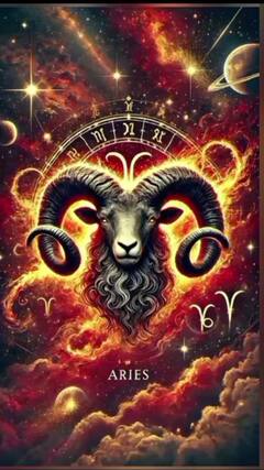 మేష రాశి : వీరితో శత్రుత్వం పెట్టుకుంటే!