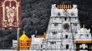 Tirumala: తిరుమల శ్రీవారి ఆభరణాల రహస్యాలు! రోజుకో అలంకరణ, ఏ రోజు ఏంటి ప్రత్యేకత!
