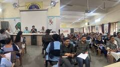 राजस्थान: आबूरोड-रेवदर में CMHO की समीक्षा बैठक, मौसमी बीमारियों से निपटने के सख्त निर्देश