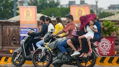 UP Weather: यूपी में उमस भरी गर्मी से मिलेगी राहत, 22 अगस्त से जमकर बरसेंगे बदरा, जानें- IMD अलर्ट