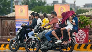 UP Weather: यूपी में उमस भरी गर्मी से मिलेगी राहत, 22 अगस्त से जमकर बरसेंगे बदरा, जानें- IMD अलर्ट