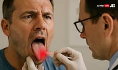 Mouth cancer: શરીરમાં આ સંકેત દેખાય તો સમજો મોઢાનું કેન્સર છે, ઝડપથી કરો આ કામ