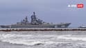 Cruiser Admiral Nakhimov: S-400 की 3 बटालियन लेकर समंदर में उतरा रूस का सबसे पावरफुल जंगी जहाज, जानें क्या कर रहे पुतिन?