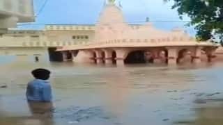 Gujarat Rain: રાજ્યમાં છેલ્લા 24 કલાકમાં 226 તાલુકામાં વરસાદ, મેંદરડામાં સૌથી વધુ 13.31 ઈંચ