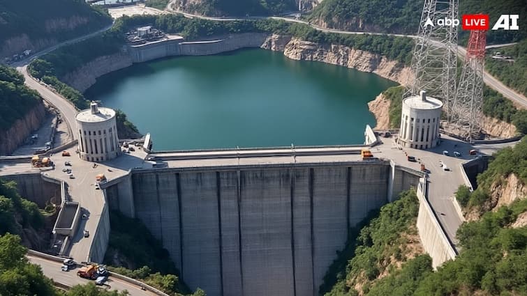 तिब्बत में ब्रह्मपुत्र पर चीन के मेगा डैम प्रोजेक्ट पर भारत सरकार बोली- ‘हम निगरानी कर रहे हैं’ तिब्बत में ब्रह्मपुत्र पर चीन के मेगा डैम प्रोजेक्ट पर भारत सरकार बोली- ‘हम निगरानी कर रहे हैं’