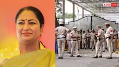 CRPF की Z श्रेणी की सुरक्षा में रहेंगी रेखा गुप्ता, दिल्ली सीएम पर हमले के बाद क्या-क्या बदला? यहां पढ़ें
