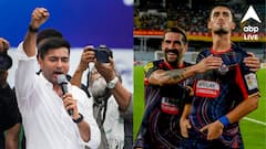 Diamond Harbour FC: ৫ গোলে বিধ্বস্ত দল ডুরান্ড ফাইনালে, ডায়মন্ড হারবারের ঘুরে দাঁড়ানোর নেপথ্যে অভিষেক?