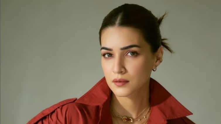 Kriti Sanon On Bollywood Pay Gap: Female-led Films Deserve Equal Budgets & Recognition