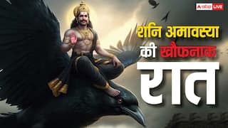 Shani Amavasya 2025: शनि अमावस्‍या 23 अगस्त को, भूल से भी न करें ये गलती, जीवनभर पड़ेगा पछताना