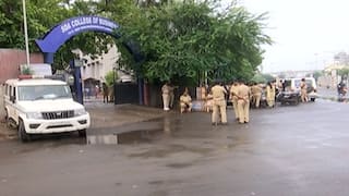 Ahmedabad: સેવન્થ ડે સ્કૂલમાં હત્યાના ઘેરા પ્રત્યાઘાત, મણિનગર વિસ્તારની મોટા ભાગની સ્કૂલ આજે બંધ