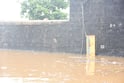 Kolhapur Rain Update: कोल्हापुरात पंचगंगा नदीनं धोका पातळी गाठली; राधानगरी धरणाच्या दोन दरवाजातून विसर्ग, जिल्ह्यातील कोणते मार्ग बंद अन् पर्यायी मार्गाने वाहतूक सुरु?
