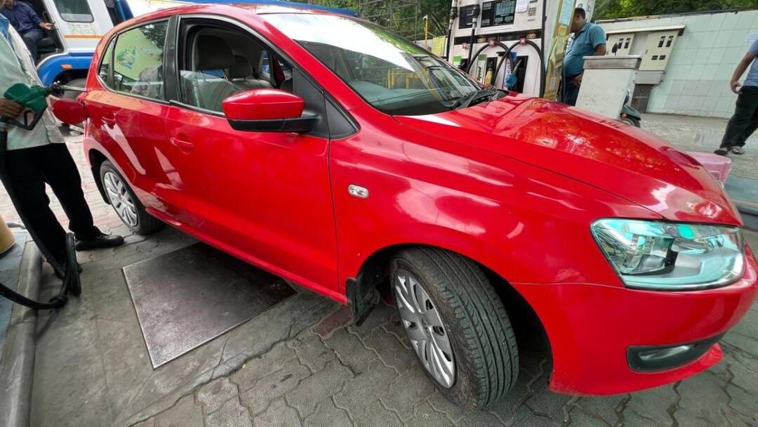 e20 fuel old car results delhi ncr I Have Been Using My 10 Year Old Car On E20 Fuel- What Are The Results?