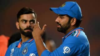 रोहित शर्मा और विराट कोहली के साथ ICC ने किया इतना बुरा, हैरान हुए सभी लोग; जानिए क्या है पूरा मामला