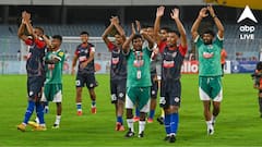 Diamond Harbour FC: ৫ গোলে বিধ্বস্ত দল ডুরান্ড ফাইনালে, ডায়মন্ড হারবারের ঘুরে দাঁড়ানোর নেপথ্যে অভিষেক?