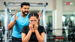 पति जबरन जिम भेजे तो कैसे कर सकते हैं शिकायत, किस कानून के तहत मिलेगी सजा?
