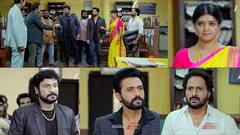 కలవారి కోడలు కనకమహాలక్ష్మీ: రత్నబాబు ఆట కట్టించిన లక్ష్మీ.. థ్రిల్లింగ్ ట్విస్ట్.. విహారికే పదవి.. రత్నబాబు అరెస్ట్!