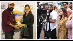 Director Prradip Khairwar: A Filmmaker Who Believes In Launching New Talent