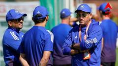 তাঁর জমানায় একাধিক নির্বাচন নিয়ে উঠেছে প্রশ্ন, আগরকরের ভবিষ্যৎ নিয়ে বড় সিদ্ধান্ত নিল বিসিসিআই!