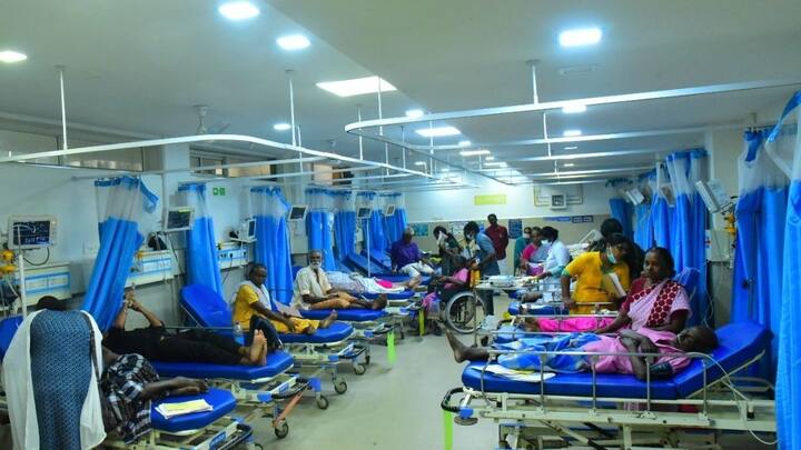 एक ओर तबीयत खराब होती है और दूसरी ओर अस्पताल के दरवाजे बंद कर दिए जाते हैं.  ऐसे में लोग समझ नहीं पाते हैं कि अब क्या किया जाए. तो आपको बता दें अगर कोई अस्पताल इलाज के लिए मना करता है आप उसकी शिकायत कर सकते हैं