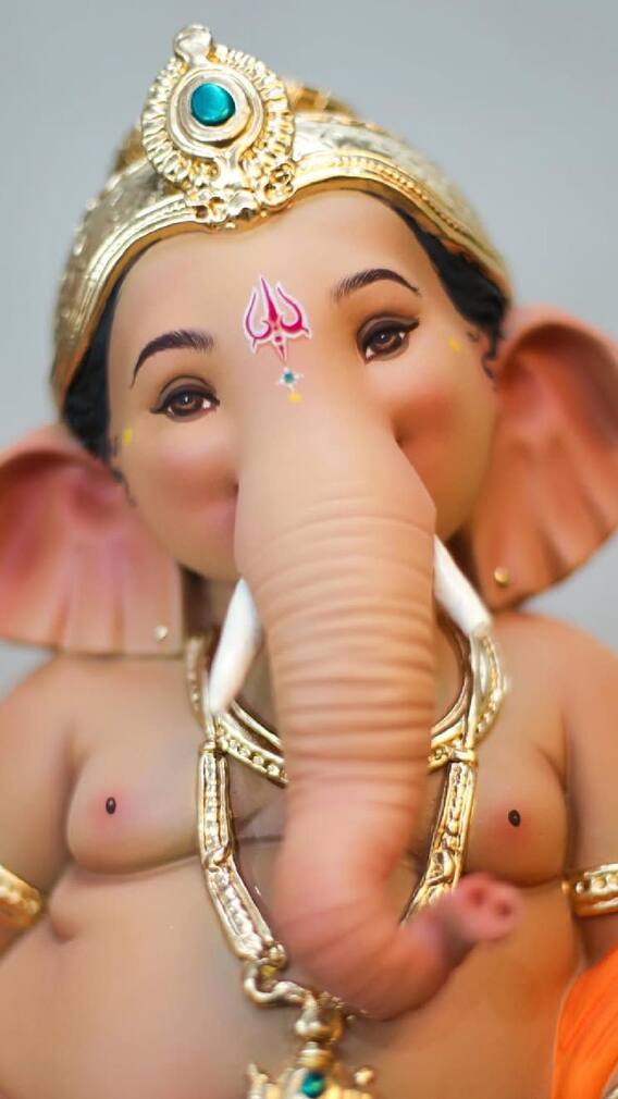 गणपती बाप्पा मोरया मध्ये 'मोरया' चा अर्थ काय आहे?