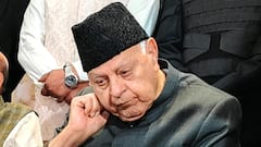 फारूक अब्दुल्ला ने दी पाकिस्तान के साथ दोस्ती करने की सलाह, बोले- 'PM मोदी को...'