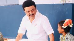 Stalin To Launch Expansion Of TN CM’s Breakfast Scheme On Aug 26, To Benefit 3.05 Lakh Students