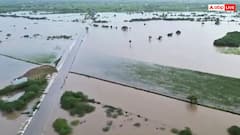 Gujarat Flood: गुजरात में बारिश का कहर! बने बाढ़ जैसे हालात, रेस्क्यू ऑपरेशन जारी, मौसम विभाग ने जारी की चेतावनी