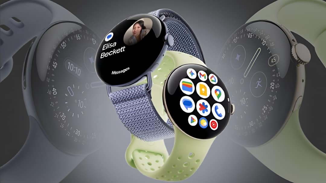 Google Pixel Watch 4 With Gemini AI, Snapdragon W5 Gen 2 Launched: Check Price In India, Top Features