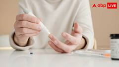 देश में 2 करोड़ लोग हैं डायबिटीज का शिकार, लेकिन कई लोगों को पता ही नहीं, कहीं आप भी इनमें से तो नहीं ?