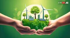 જૈવિક ખેતીથી સૌર ઉર્જા સુધીઃ પર્યાવરણ સંરક્ષણમાં શું છે પતંજલિનું યોગદાન? જાણો