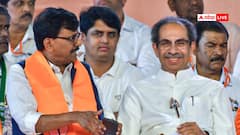 उपराष्ट्रपति चुनाव: CM देवेंद्र फडणवीस ने उद्धव ठाकरे से मांगा समर्थन, संजय राउत बोले, 'ये उनका...'