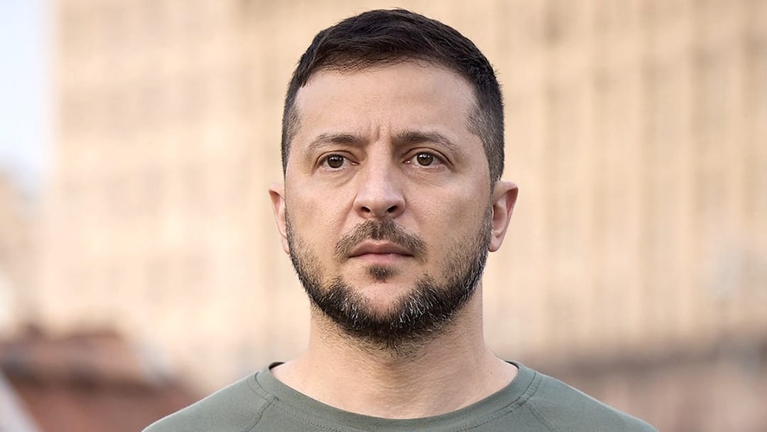 <div>Amid Trump’s Bid For Trilateral Talks With Putin & Zelenskyy, Ukraine President Sets This Condition For Participation</div>