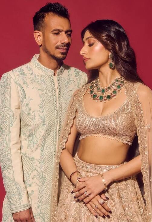 ਧਨਸ਼੍ਰੀ ਵਰਮਾ ਨੇ ਕ੍ਰਿਕਟਰ ਚਾਹਲ ਨਾਲ ਤਲਾਕ 'ਤੇ ਤੋੜੀ ਚੁੱਪੀ, ਜਾਣੋ ਕਿਉਂ ਹੋਏ ਵੱਖ...?