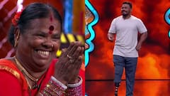 వీరు సామాన్యులు కాదు - బిగ్ బాస్ 9 అగ్నిపరీక్షలో ఇన్‌స్పైర్డ్ స్టోరీస్... హౌస్‌లోకి ఎంటర్ అయ్యేనా?