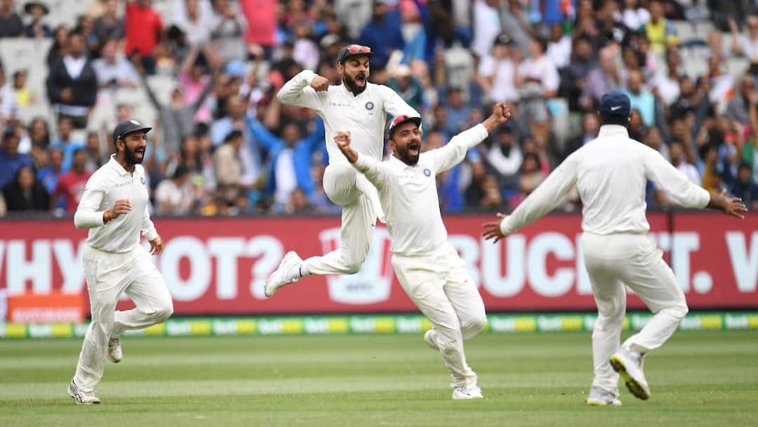 India legend Ajinkya Rahane steps down as Mumbai captain ahead of Asia Cup Pujara makes comeback Ajinkya Rahane : అజింక్య రహానే సంచలన నిర్ణయం! ముంబై కెప్టెన్సీకి గుడ్ బై.. పుజారా రీఎంట్రీ.. కొత్త సీజన్లో ఏం జరగబోతోంది?