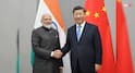 PM Modi, Chinese President Xi Jinping Kick Off Bilateral Talks On SCO Sidelines In Tianjin