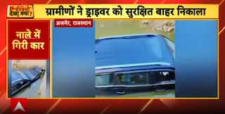 Lucknow Police Officer Turns Station Into Spa, Video Of Massage Goes Viral On Social Media