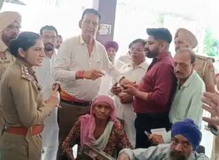 ਕਪੁਰਥਲਾ ‘ਚ ਪੁਲਿਸ ਨੇ ਬੰਦ ਕਰਵਾਇਆ ਭਾਜਪਾ ਦਾ ਕੈਂਪ, ਲਾਇਆ ਡਾਟਾ ਚੋਰੀ ਕਰਨ ਦਾ ਦੋਸ਼