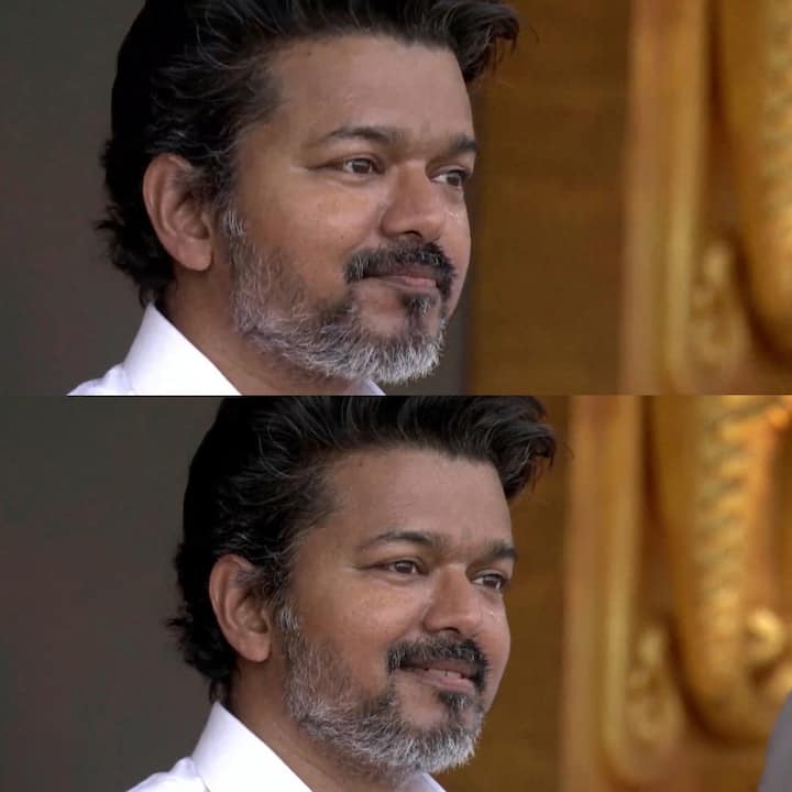 தமிழ்நாட்டில் வீட்டில் உள்ள ஒவ்வொரு வீட்டுக்கும் தாய் மாமன் நான். நம் வீட்டு ரேஷன் கார்டுகளில் பெயர் இல்லாமல் இருக்கலாம். ஆனால் மனப்பூர்வமாக இருக்கிறேன்.