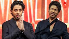 এনসিবির গ্রেফতারি নিয়ে বিদ্রুপ? আরিয়ানের সিরিজের সংলাপে শোনা গেল, 'ভিতরে থাকলে দ্রুত বিখ্যাত হওয়া যায়'