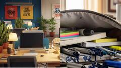 Office Bag Vastu: మీరు ఆఫీసుకి తీసుకెళ్లే బ్యాగులో ఈ 5 వస్తువులు ఉంటే వెంటనే తీసివేయండి! లేకపోతే  అన్నీ ఆటంకాలే!