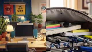 Office Bag Vastu: మీరు ఆఫీసుకి తీసుకెళ్లే బ్యాగులో ఈ 5 వస్తువులు ఉంటే వెంటనే తీసివేయండి! లేకపోతే  అన్నీ ఆటంకాలే!